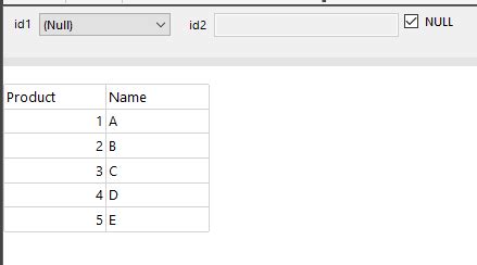 Image result for SSRS Example Add Parameters