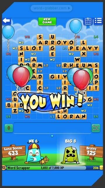 Word chums cheat word grabber - hohpaeve