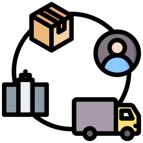 Image result for Distribution System Operator Icon