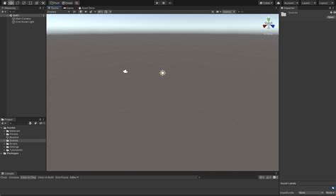 How to Set Real Time in Unity 的图像结果