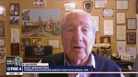 North Texans will see even higher gas prices after move to ban Russian ...