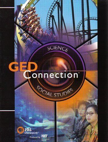 Image result for Wnet GED Connection