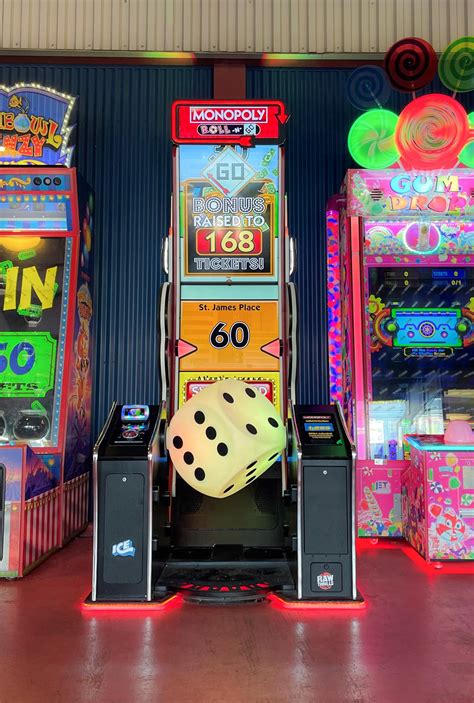 Hersey - ICE: Innovative Concepts in Entertainment