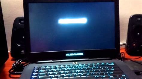 Alienware Boot Windows 8.1 的图像结果