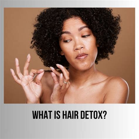 Detox Your Hair: Eliminate Oils, Dandruff | Clinikally