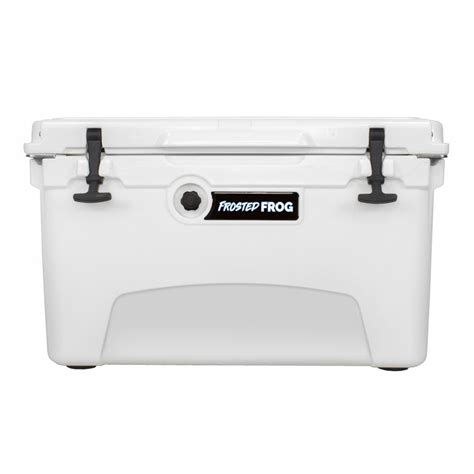 45 Qt Coolers | Shop Today | Frosted Frog