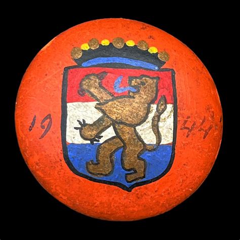 Broche 1944 – Dutch World War 2 Collector