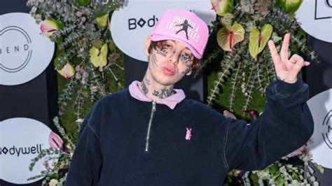 Why Has Lil Xan Been Charged With Assault? Find Out What Rapper Did at ...
