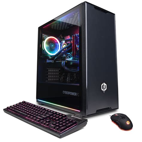 Buy CYBERPOWERPC गेमर Xtreme लिक्विड कूल GLC2500V7 w / Intel Core i7 ...