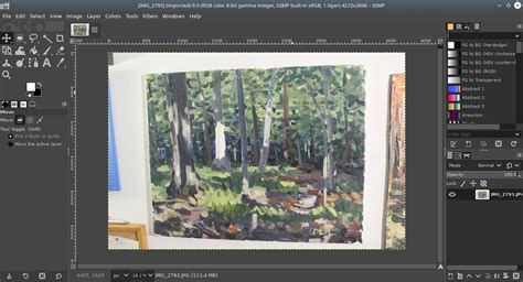 Image result for Editing Using GIMP