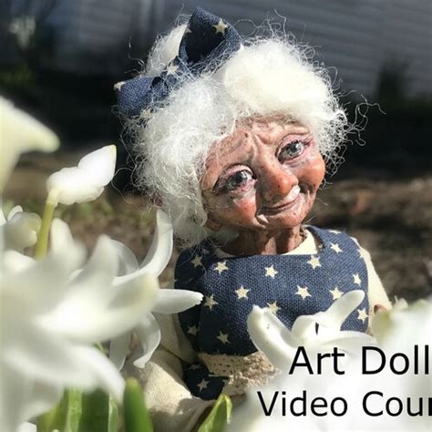 Image result for Polymer Clay Doll Tutorial