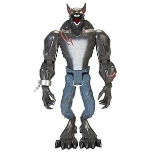 Buy B.A.M! Saber Jaws Monster Action Figure 11 Inches Tall Online at ...