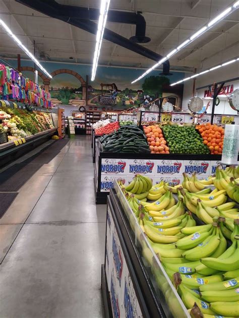 Rio Ranch Market - 2337 N Sierra Way, San Bernardino, CA 92405 - Hours ...