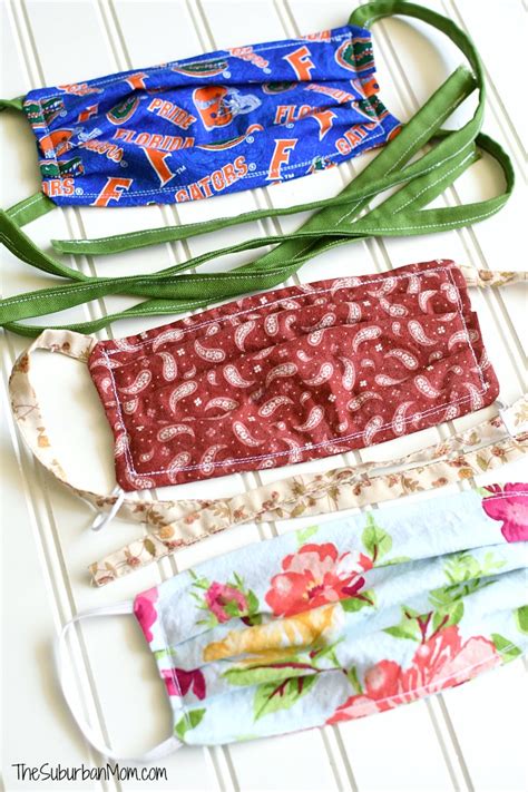 Image result for Tutorial for Home Made Mask