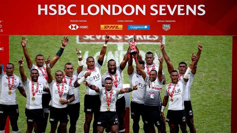 Sevens preview: Who will reign in London? | Rugby Union News | Sky Sports