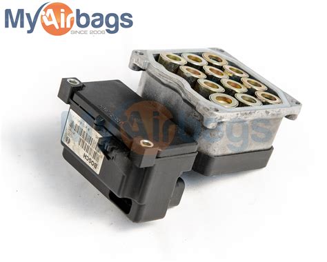 Image result for How to Rebuild ABS Module