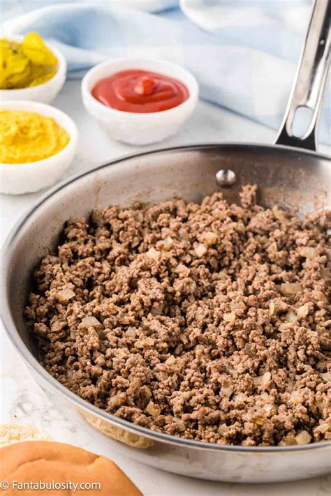 Image result for Homemade Maid-Rite