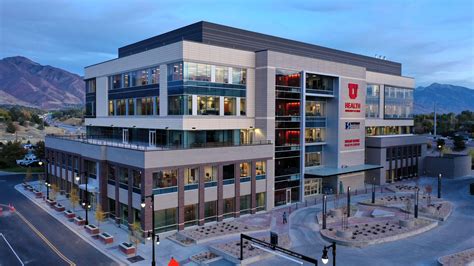 Sugar House Health Center, 1280 E Stringham Ave, Salt Lake City, UT ...