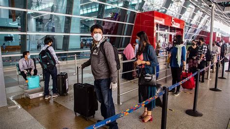 Lockdown travel guidelines: Here’s everything you need to about the ...