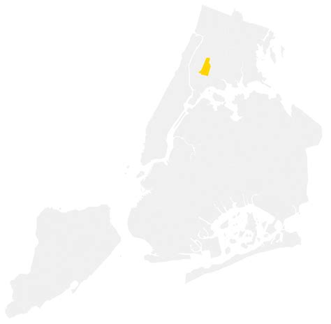 Morrisania - The Bronx - by Rob Stephenson