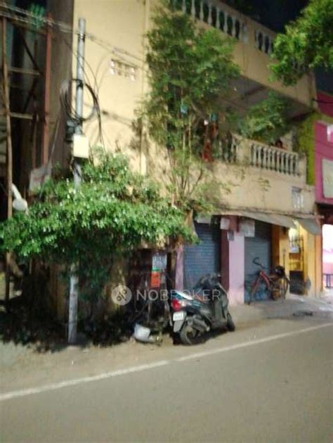 Independent House 1st floor, No15/5, Chakrapani St Ext, near 5lights ...