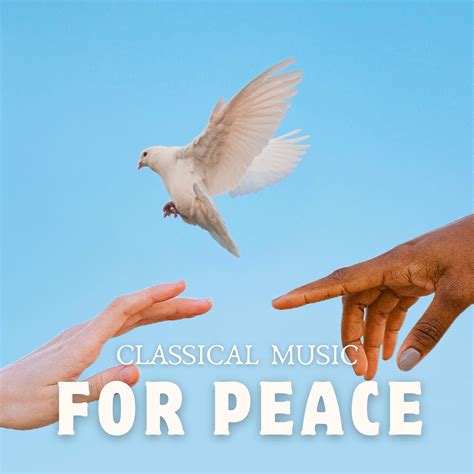 Classical Music for Peace - Halidon