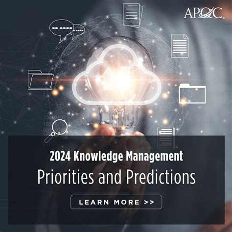 Image result for APQC Knowledge Management