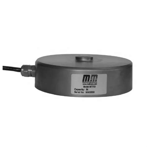 Load Cell - Miniature Force Transducer (AM Series) Manufacturer from ...