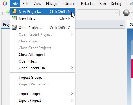 How to Create Database in MySQL for NetBeans 的图像结果