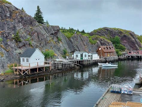 Pohjoisen Atlantin aalloilla – We Love Cruises