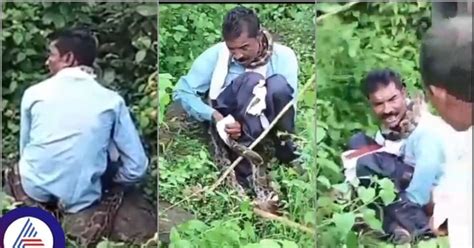 Python Attacking Human 的图像结果