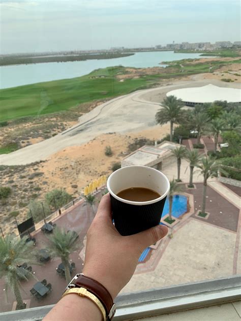 PARK INN BY RADISSON ABU DHABI, YAS ISLAND - Hotel Reviews, Photos ...