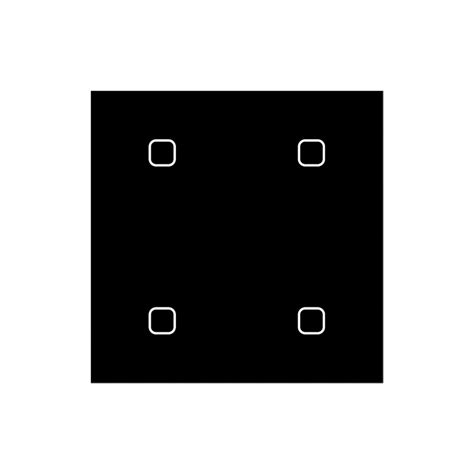 Smart Touch Switch | Smart Switch | Wifi Smart Switch – Leccy and Genesis