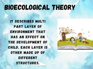 Image result for Bio Ecological Approach