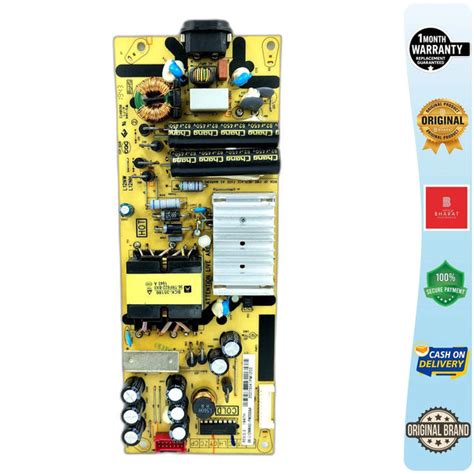 TCL 55 Inch LED TV Power Supply for Model 55P8