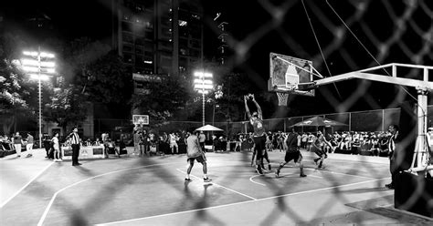 Basketball Terms and Phrases Everyone Should Know