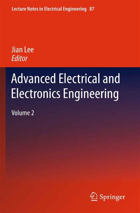 Advanced Electrical and Electronics Engineering ( PDFDrive ) - Lecture ...
