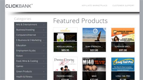 Image result for ClickBank Location