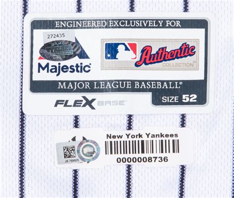 New York Yankees 2017 Home 2 Jersey