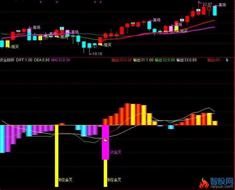 股市资金流向_沪深股市资金流向 - 随意云