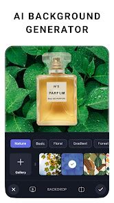 LightX AI Photo Editor Retouch – Apps on Google Play