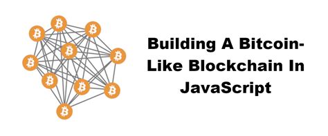 Image result for JavaScript for Blockchain
