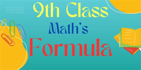 Image result for 9th Class Math Charts