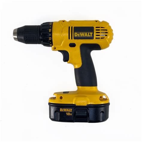 Dewalt 12v Cordless Drill - OTL Webstore