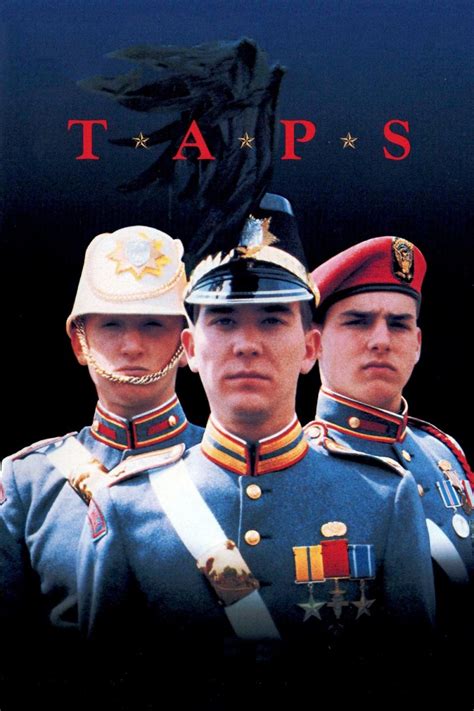 Image result for Taps 1981 Clips