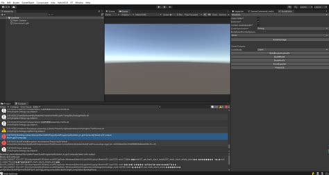 Rezultat imagine pentru Fail to Load Il2cpp