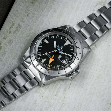 Rolex Explorer 1655 的图像结果