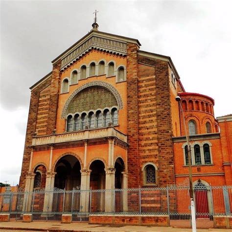 IGREJA MATRIZ SANTO ANTÔNIO - All You Need to Know BEFORE You Go 2026 ...