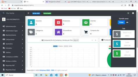 Sistema De Ventas HTML/CSS Y JavaScript 的图像结果