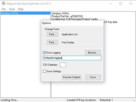 Image result for Recover Lost Windows Key